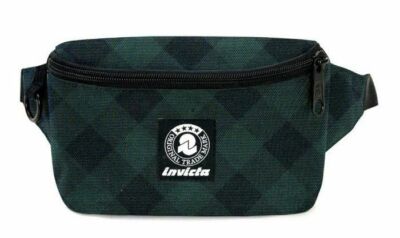 INVICTA Beutel farblich sortiert - Mann - Junge - Kind von INVICTA