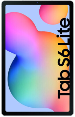 Samsung Galaxy Tab S6 Lite 64GB LTE,  Android-Tablet, LTE,(Aussteller)