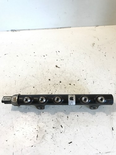 Citroen C4 B7 Kraftstoffverteiler R9144Z290B 9685297580 1,6 Hdi 75000 Km 2014