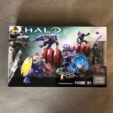 Mega Bloks Construx Halo DLB96 Covenant Storm...