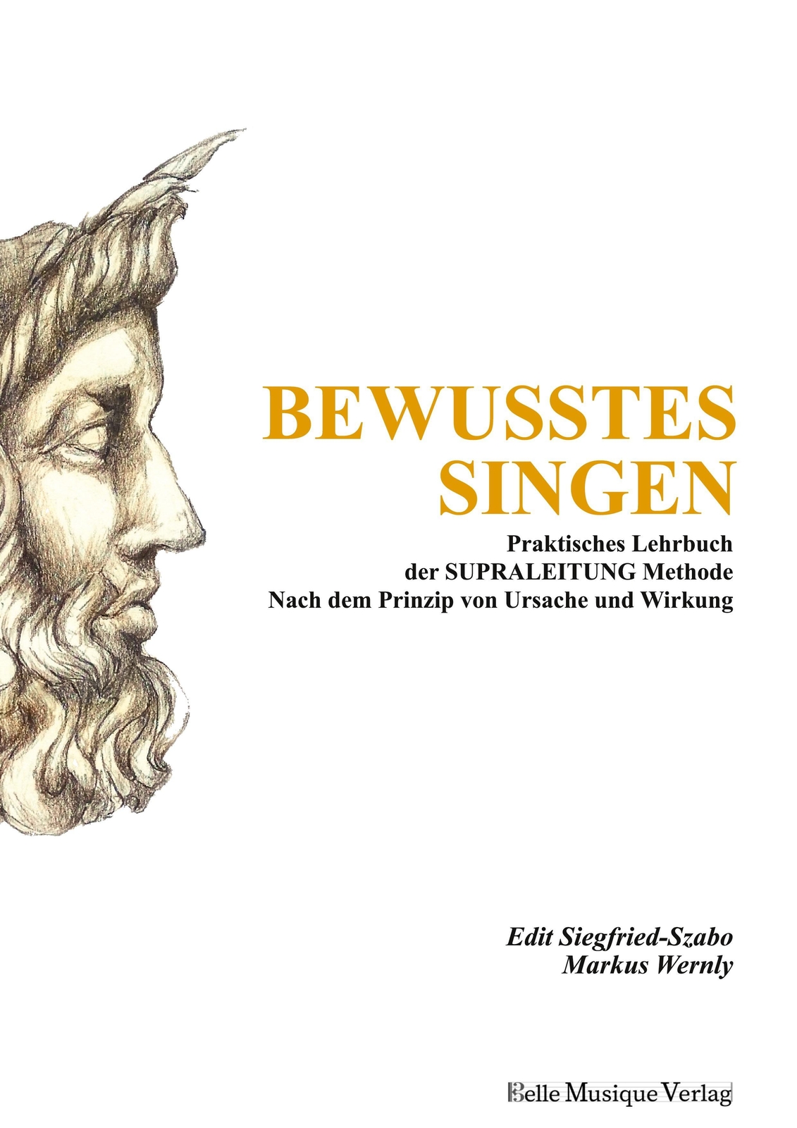 Thumbnail - Edit Siegfried-szabo (u. A.) | Bewusstes Singen | Buch | Deutsch