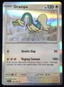 Pokemon TCG Drampa 138/162 2024 Temporal Forces Holo Rare Card - NM