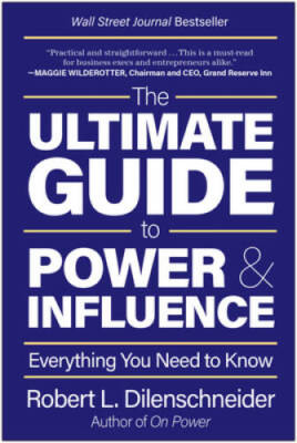 The Ultimate Guide to Power  Influence: Everything You Need to Know - VERY GOOD