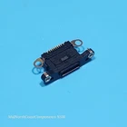 Apple Iphone 14 Pro Female Lightning Charging Socket / Port Black