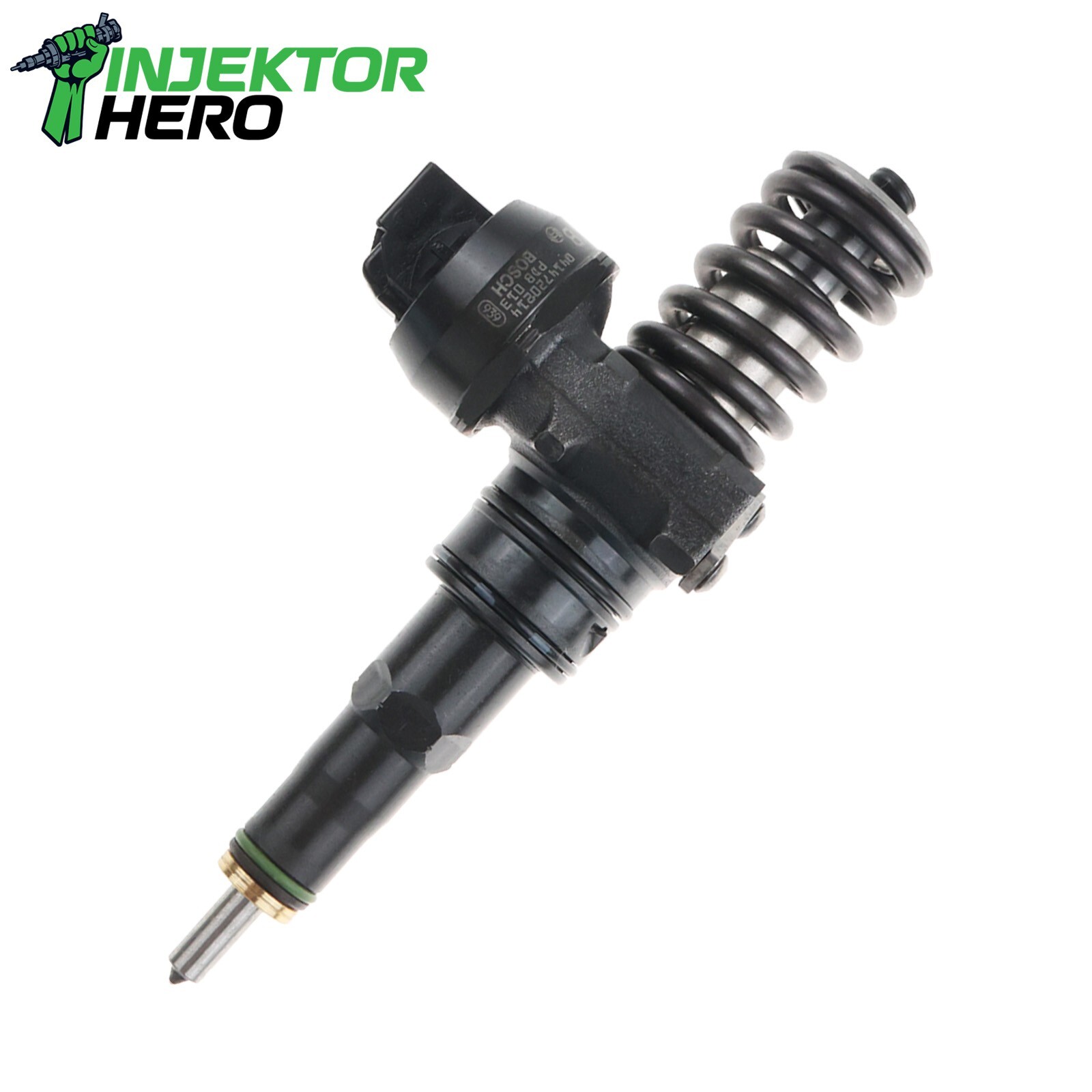 0414720214 038130073AR Bosch Bomba Boquilla para VW, Audi, Seat 1.9 TDI