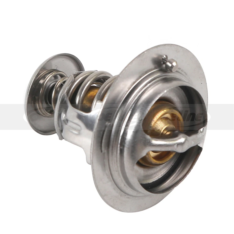 Fit 05-16 Toyota Camry RAV4 Corolla Solara 2.4L 2.5L Thermostat - Image 3 of 4