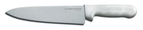 Dexter Russell 8 inch Chef's cooks knife with SaniSafe Handle S145-8 12443