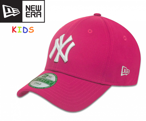 NEW ERA - KIDS 9FORTY ADJUSTABLE CAP 