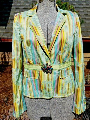 cynthia steffe blazer