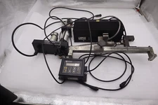 NORTH AMERICAN MANUFACTURING EDGE GUIDE SYSTEM STOCK 5147