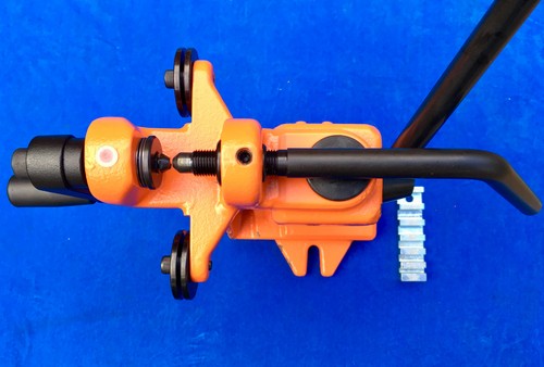 STIHL Genuine NG7 Heavy Duty Professional Chain Breaker and Spinner - Picture 3 of 15