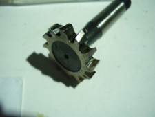 GARANT Schlitzfräser Ø 32,5 x 6 mm  HSS-Co5 19401