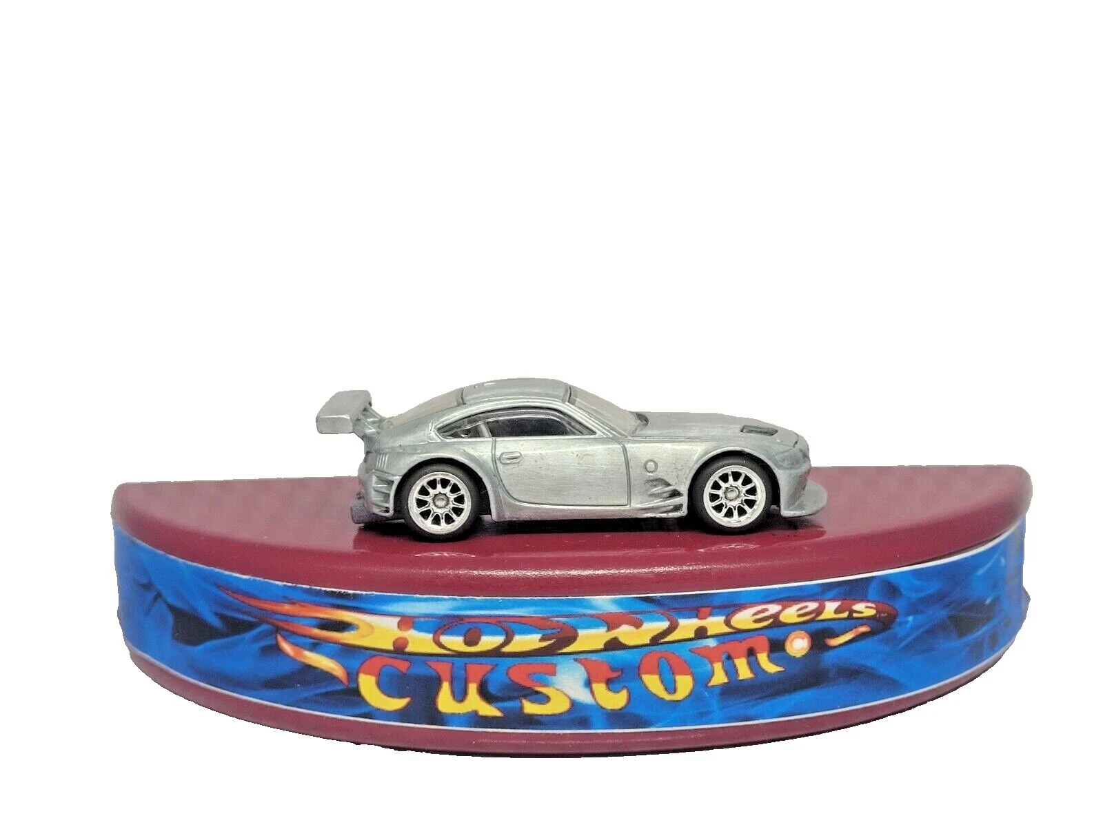 Hot Wheels Zamac BMW Contemporary Manufacture Diecast Cars, Trucks & Vans