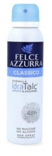 Felce Azzurra Classico Deo Spray 150ml 48 Stu...