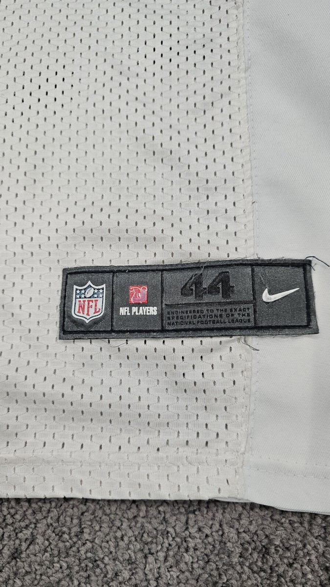 Nike On Field NFL Dallas Cowboys Ezekiel Elliot #21 Football