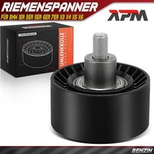 Poulies diverses BMW M3