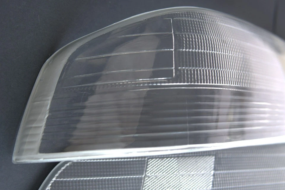 ПОЛНОСТЬЮ ПРОЗРАЧНЫЕ ЛИНЗЫ ЗАДНИХ ФОНАРЕЙ HONDA PRELUDE BB6 1997–2001 - Изображение 3 из 4