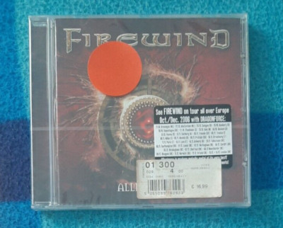 CD-FIREWIND-allegiance