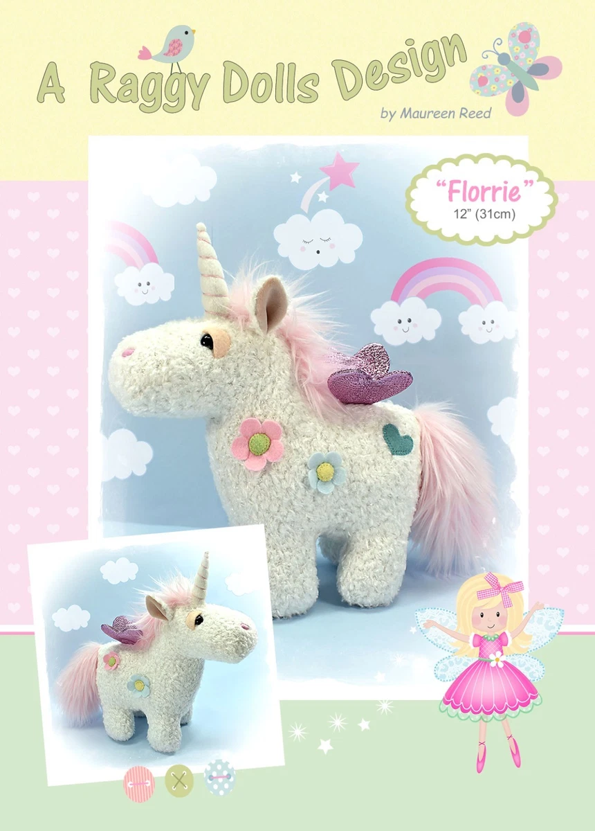 Florrie dolls ebay sale