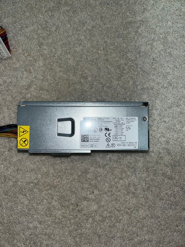 Fuente de alimentación para PC Dell DPS-250AB-68A 250W