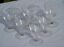 thumbnail 2  - Bayel - Service de 6 verres à vin blanc en cristal taillé 