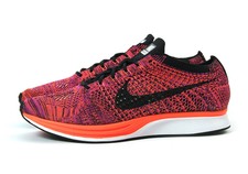 nike flyknit racer size 13