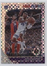 2019 Panini NBA Hoops Premium Stock Box Set Prizm 19/149 Kent Bazemore #4 0y59