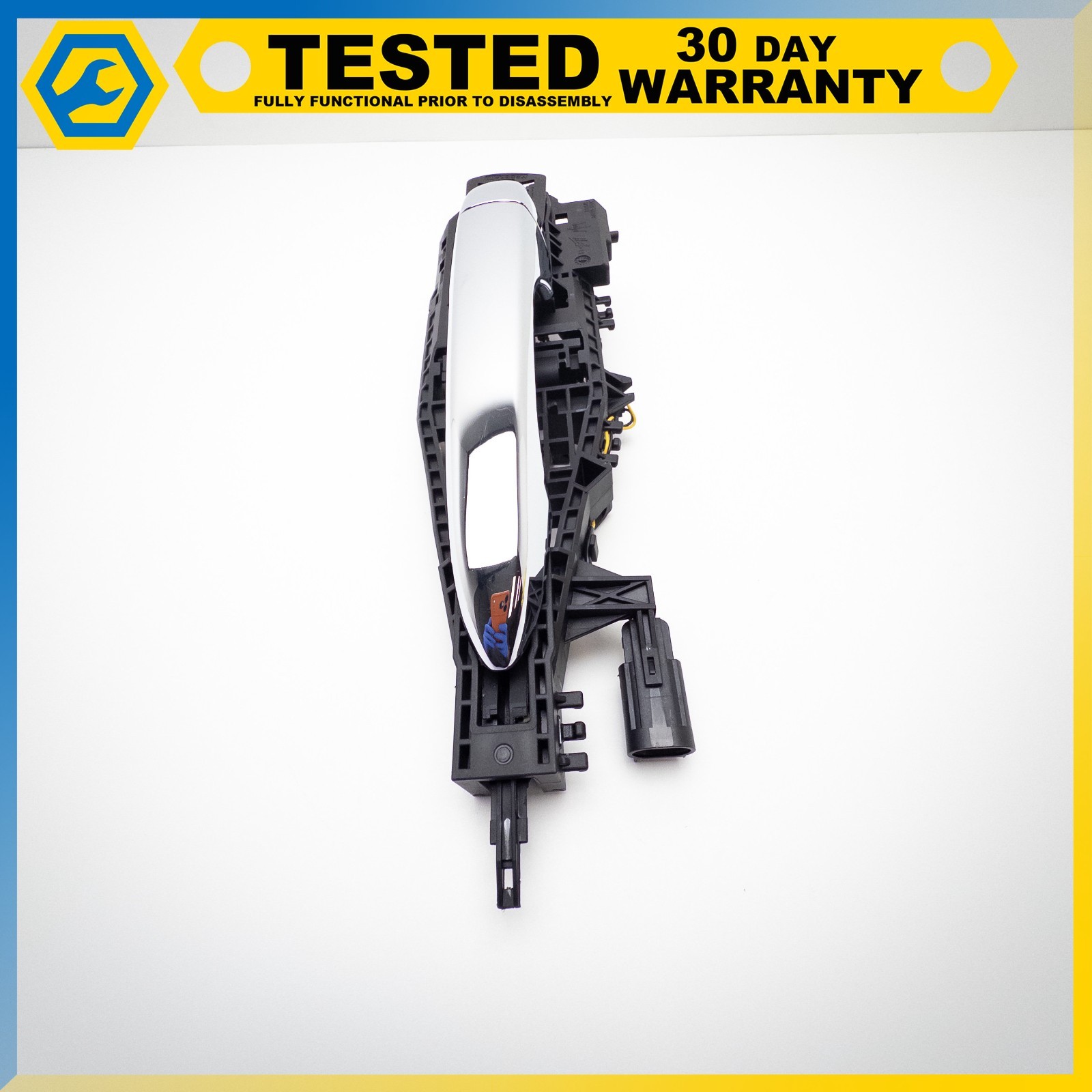 Maserati Quattroporte S Q4 2014-2020 Rear Left Exterior door handle