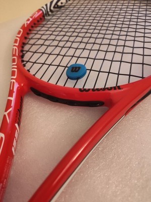 Wilson BLX Six One Ninthy Five GRIP3 4 3/8