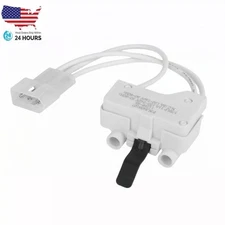 3406107 Dryer Door Switch Assembly Replacement for Whirlpool, Kenmore, Maytag