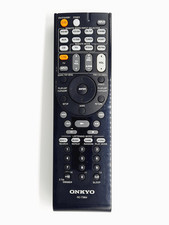 Genuine Onkyo RC-738M Home Theater Receiver R...