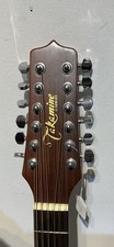 12 String Jasmine by Takamine Acoustic Electric Guitar