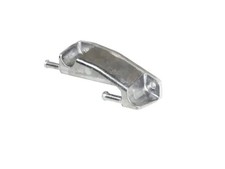 Genuine Mopar Exhaust Pipe Bracket 68368979AB