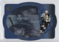1996-97 SPx Roman Hamrlik #42 0a4