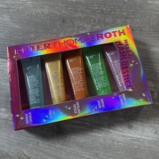 Peter Thomas Roth Masking Minis Kit  0.47 fl. oz. each  (NEW IN BOX)