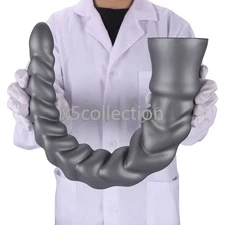 Big Anal Plug Huge Anus Dilator Expander Large Giant Fantasy Butt Plug Sex Toys