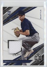 2022 Panini Chronicles Limited Swatches Matt Brash #LS-MB 5c2