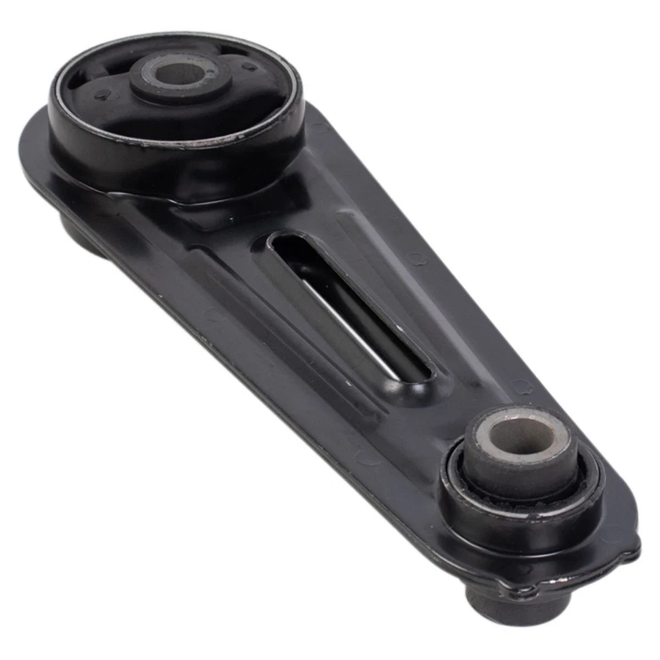 Suporte de apoio de suspensão traseiro inferior torque do motor para Nissan Rogue Sentra Rogue Select - Imagem 2 de 3