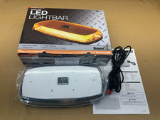 Buyers Products 8891030 Led Lightbar Wireless Magnetic Snowplow Truck Part