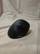 Medion Wireless Vertical Mouse MD 88077, 