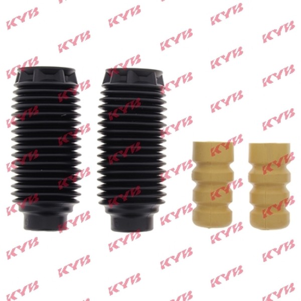 Kyb StoßDäMpfer StaubschüTzer Protection Kit 910067 FüR Peugeot C4 308 307 B9 Ds-image
