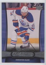 2013-14 Upper Deck Overtime Will Acton #91 2d8