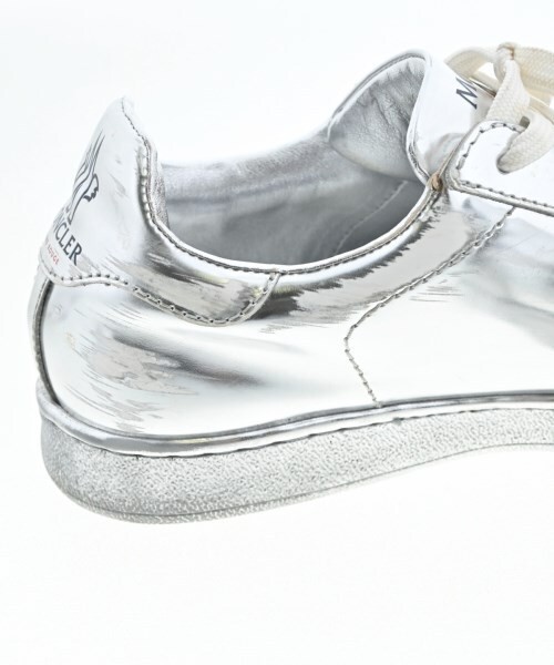 Moncler Gamme Rouge Sneakers Women'S Used Old Clothes thumbnail 9