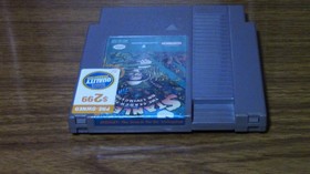 Nintendo NES Stanley The Search for Dr. Livingston Video Game Electro Brain 1991