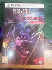 Dead Cells: Return to Castlevania PS5 Signature Edition Sealed