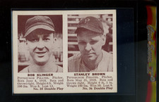 1941 Double Play Baseball Cards 9