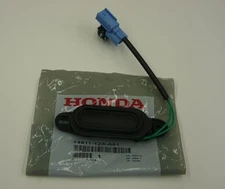 Genuine  2014-2020 Acura MDX Tailgate Opener Switch Sub Assembly 74811-TZ5-A01