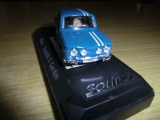 solido 1830 1/43 Renault Renault 8 Gordini 71 Age14+