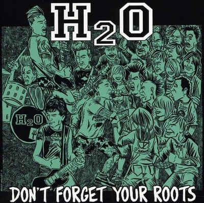 Don't Forget Your Roots