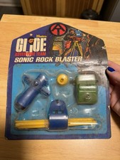 1986 Hasbro G.I. Joe Action Cards Trading Cards 14